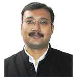Ankush Ghosh
