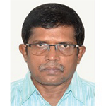 Kalipada Maity