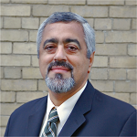 Kamran Behdinan