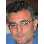 Vasileios Kapsalis