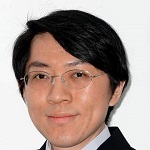 Pak Kin Wong