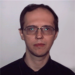 Alexander V. Glushkov