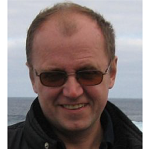 Yuri V. Petrov